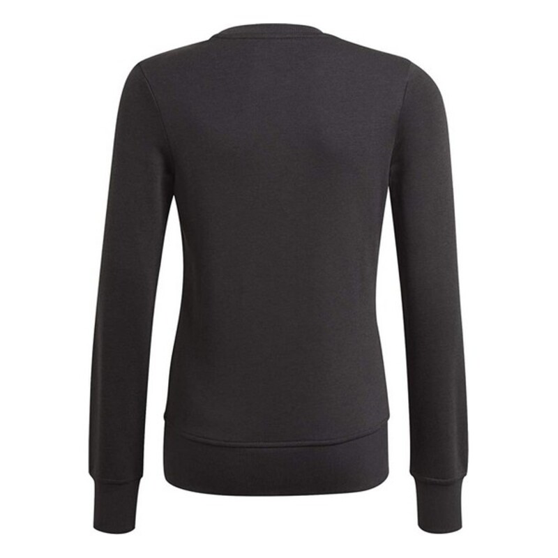 Tröja utan luva, Flickor  G BL SWT Adidas  GP0040 Svart - 4