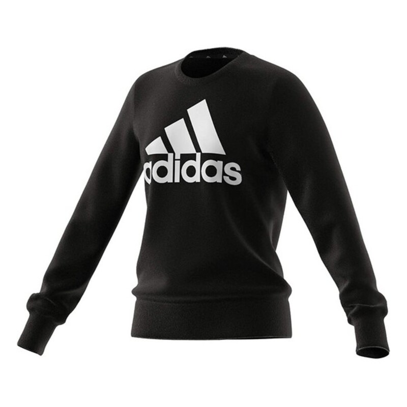 Tröja utan luva, Flickor  G BL SWT Adidas  GP0040 Svart - 7