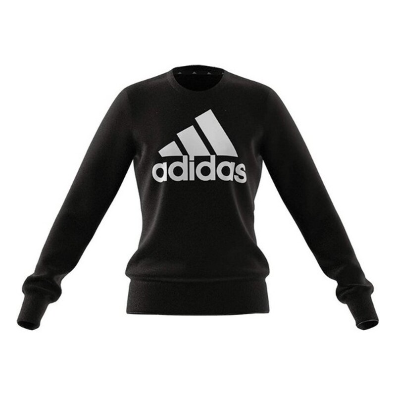 Tröja utan luva, Flickor  G BL SWT Adidas  GP0040 Svart - 3