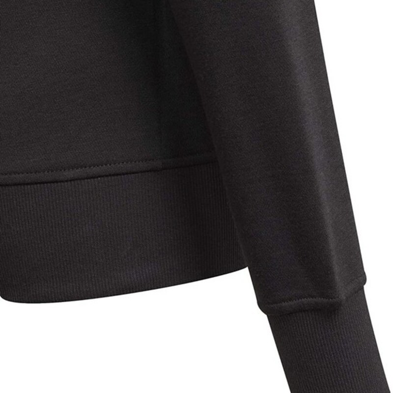 Tröja utan luva, Flickor  G BL SWT Adidas  GP0040 Svart - 6
