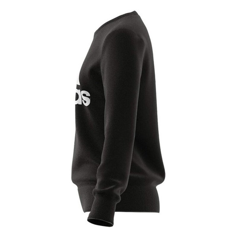 Tröja utan luva, Flickor  G BL SWT Adidas  GP0040 Svart - 2