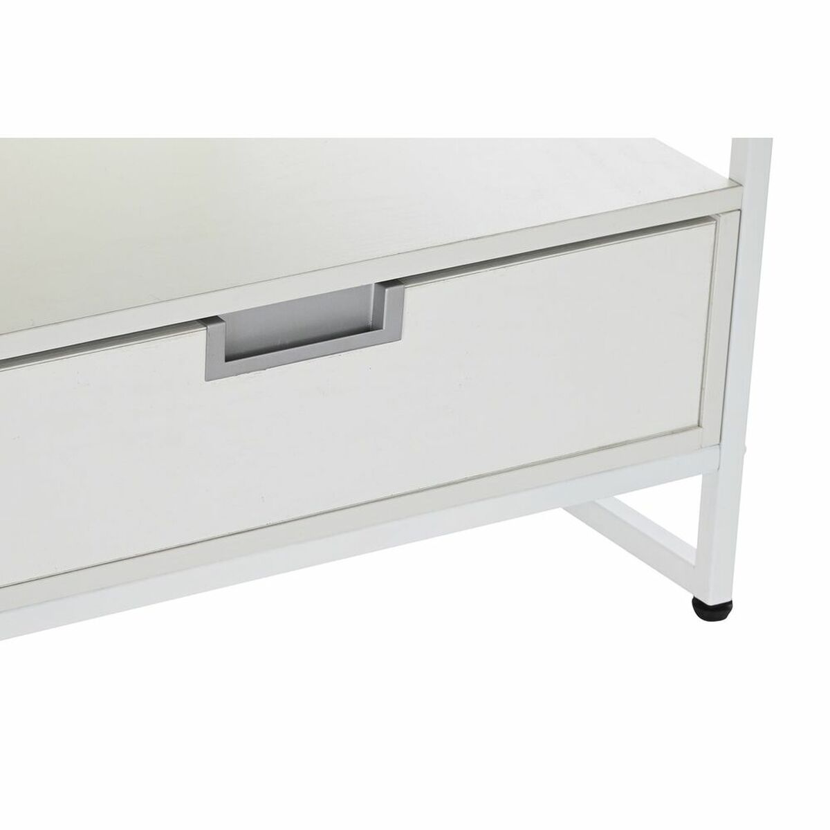 Soffbord DKD Home Decor Metall MDF (110 x 55 x 46 cm) - 18