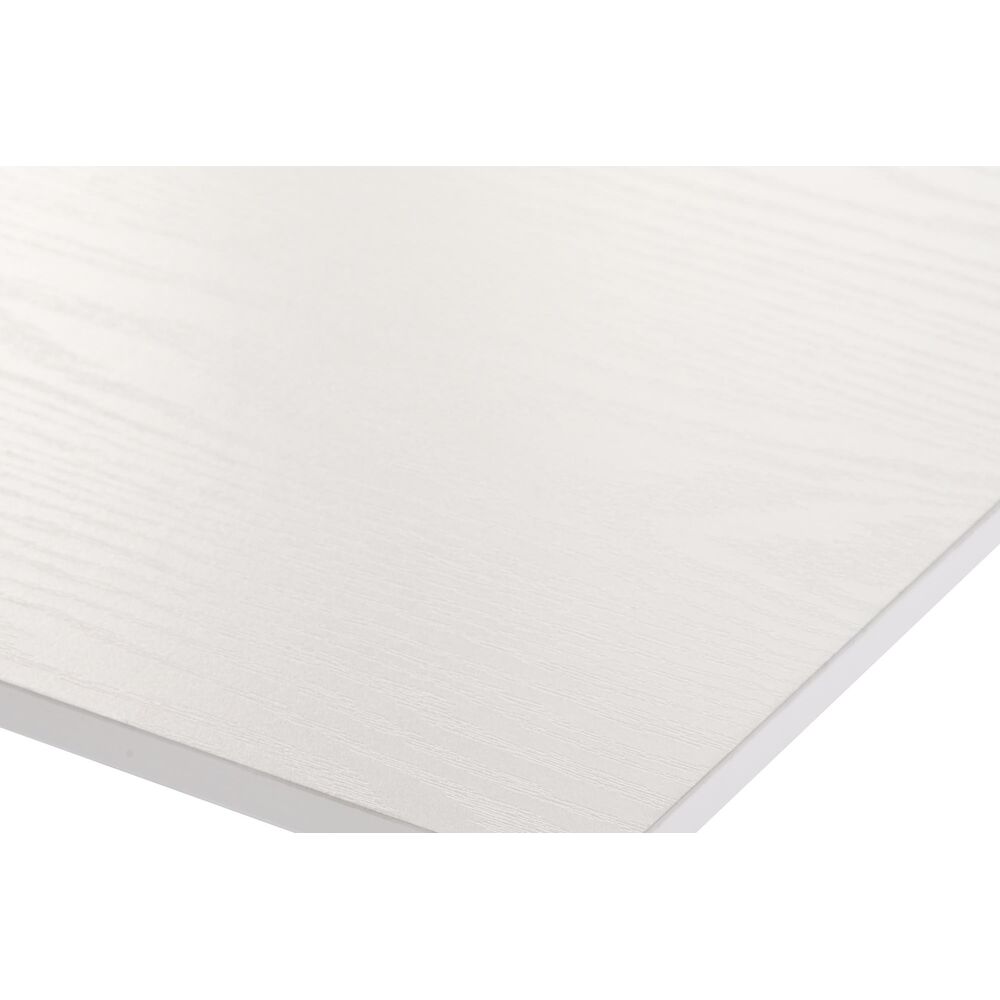 Soffbord DKD Home Decor Metall MDF (110 x 55 x 46 cm) - 3