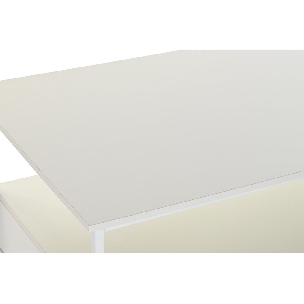 Soffbord DKD Home Decor Metall MDF (110 x 55 x 46 cm) - 6