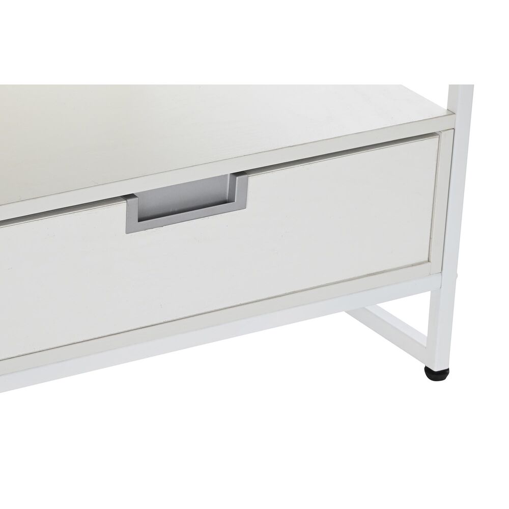Soffbord DKD Home Decor Metall MDF (110 x 55 x 46 cm) - 5