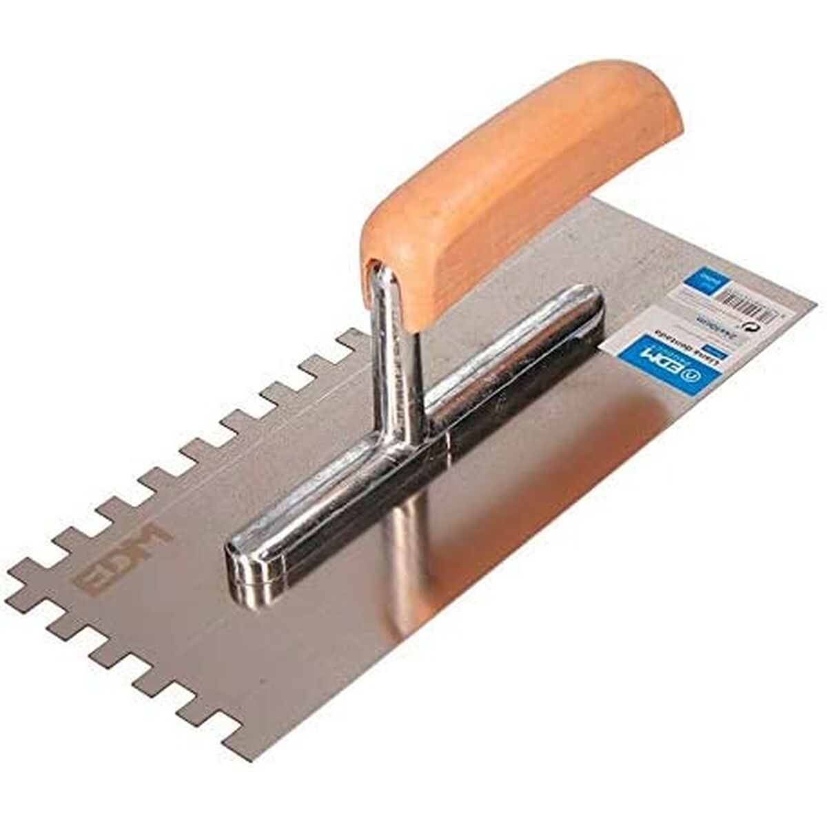 DIY Trädgårdsspade EDM 24150 24 x 10 cm - 3
