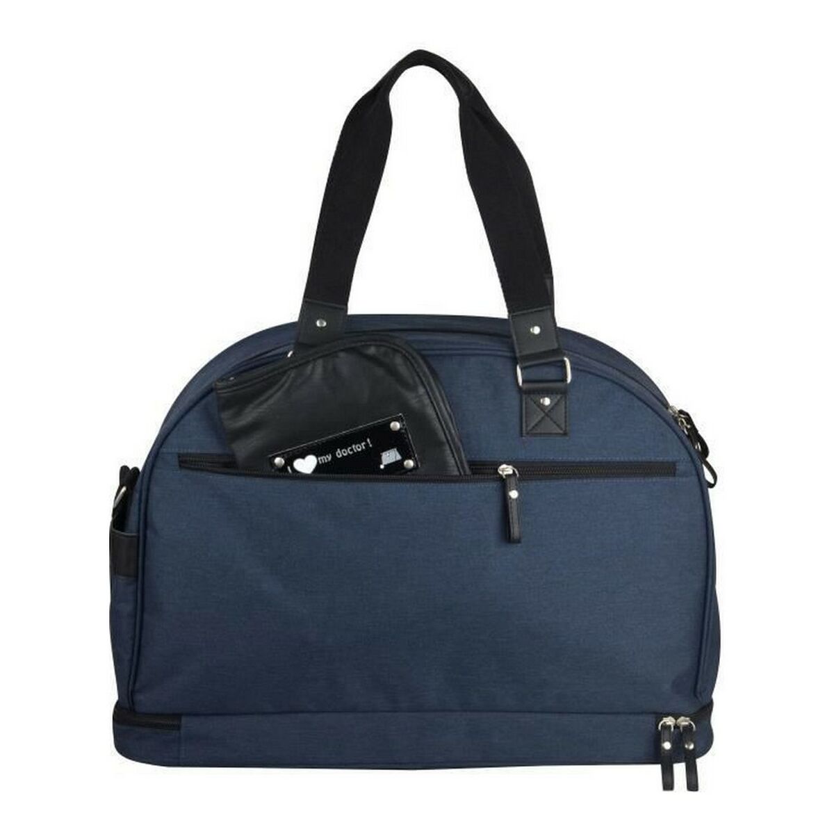 Bag för blöjbyte Baby on Board Moonlight - 8