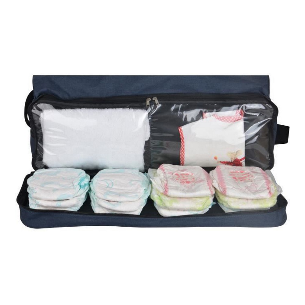Bag för blöjbyte Baby on Board Moonlight - 3