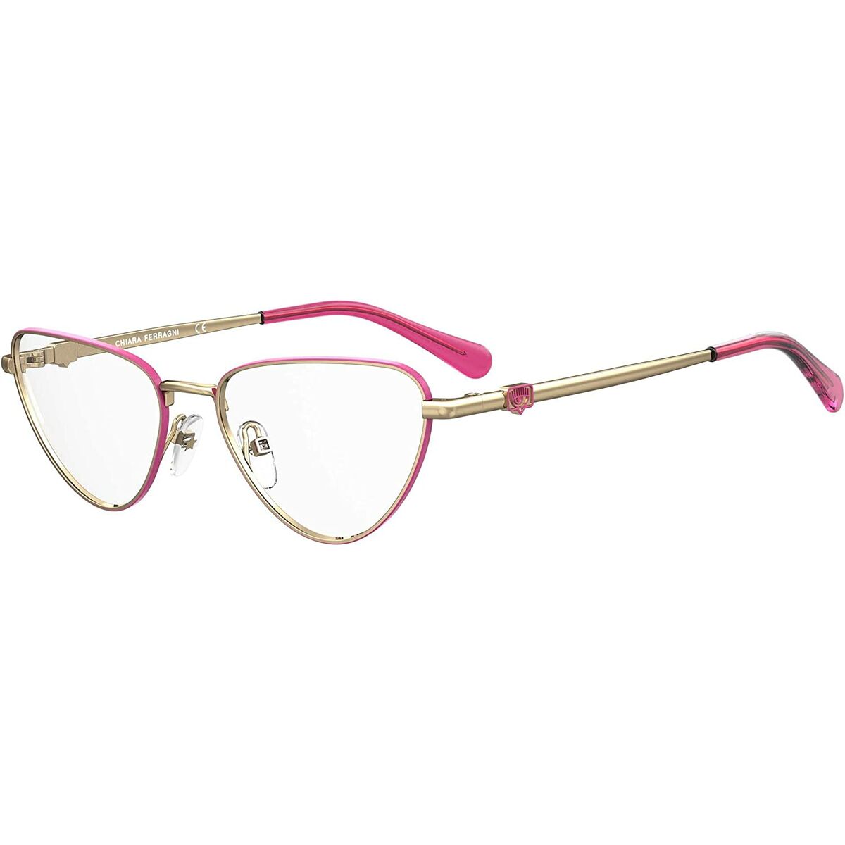 Glasögonbågar Chiara Ferragni CF 1022 - 3