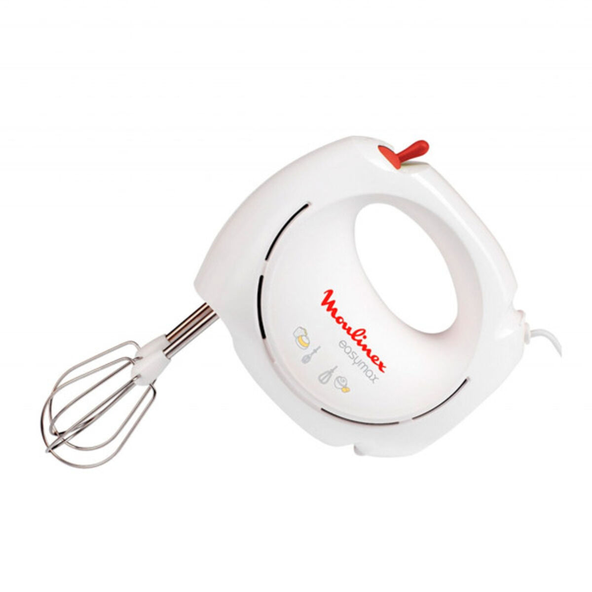 Blender-Mixer Moulinex ABM11A30 200W 200 W - 2
