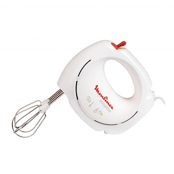 Blender-Mixer Moulinex ABM11A30 200W 200 W