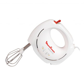 Blender-Mixer Moulinex ABM11A30 200W 200 W