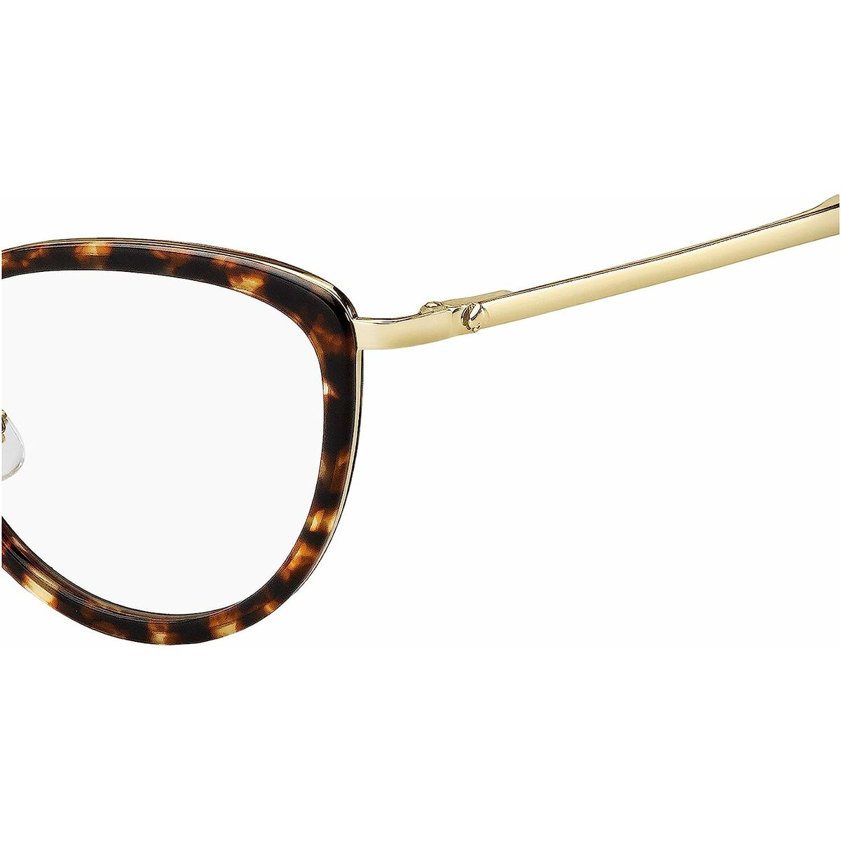 Glasögonbågar Kate Spade AUDRI-G-086F217 Ø 52 mm - 3