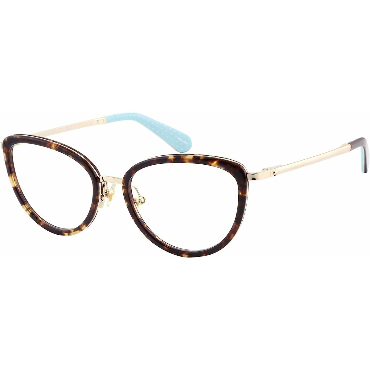 Glasögonbågar Kate Spade AUDRI-G-086F217 Ø 52 mm