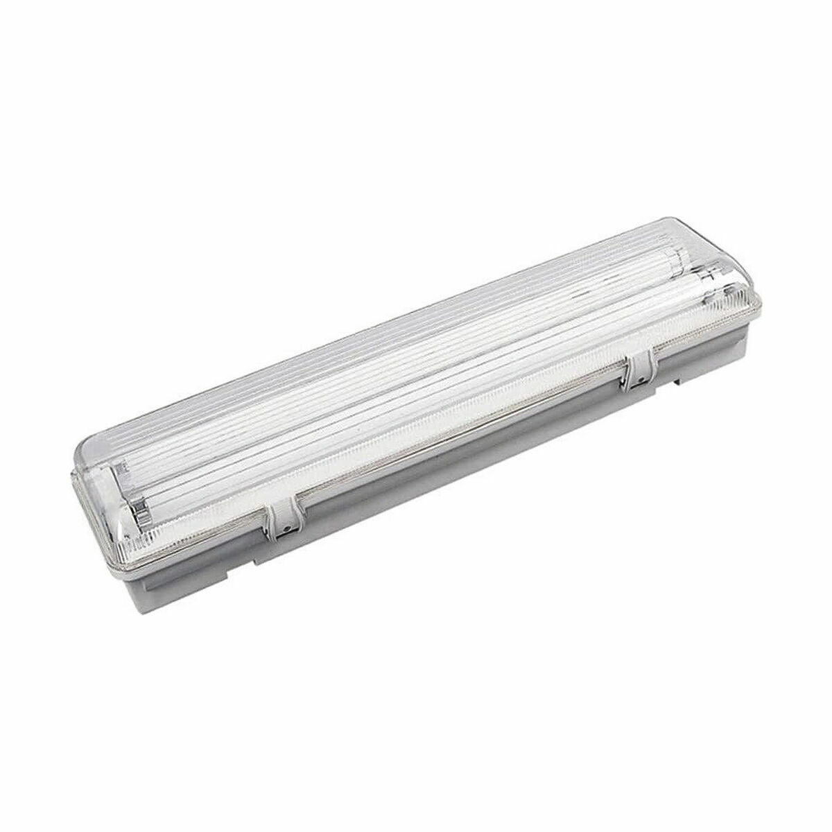 Lufttät skärm med LED EDP (Renoverade A)