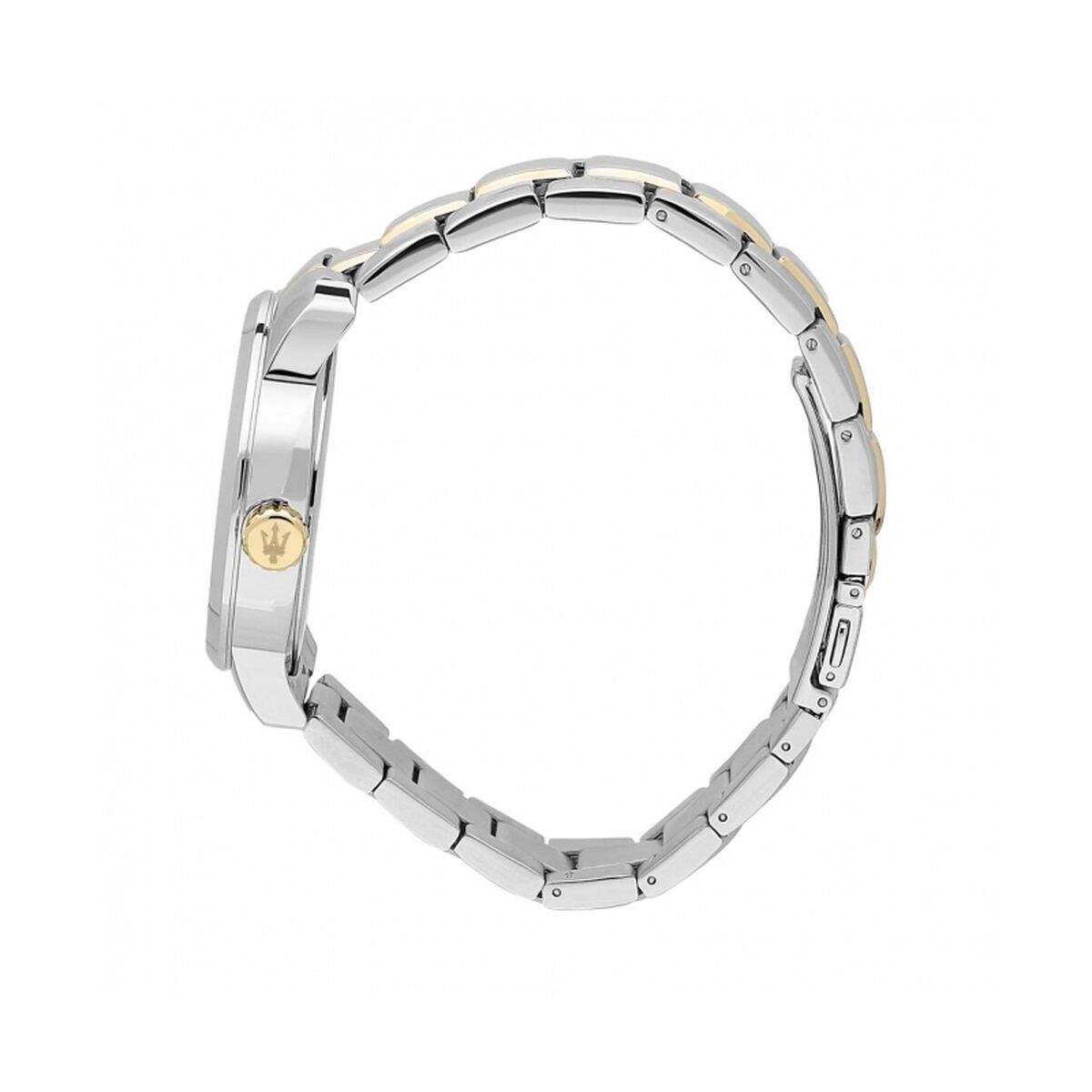 Herrklocka Maserati R8853121010 (Ø 44 mm) - 2
