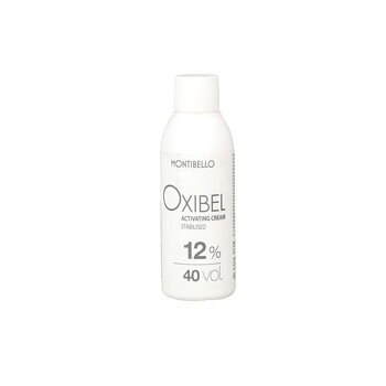 Att avslöja färgemulsion Montibello Oxibel 60 ml