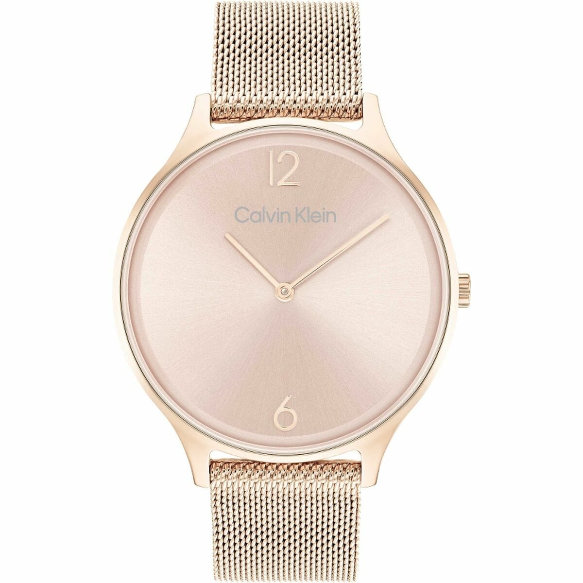 Damklocka Calvin Klein 25200002 (Ø 38 mm)