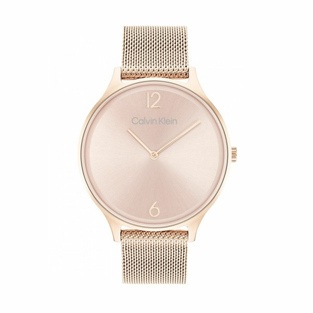 Damklocka Calvin Klein 25200002 (Ø 38 mm) - 2