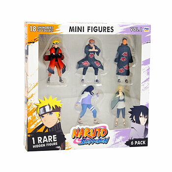 Actionfigurer Bandai