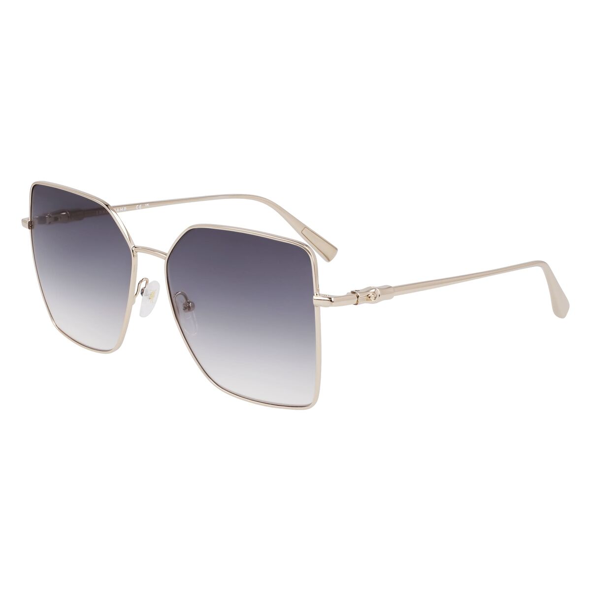 Damsolglasögon Longchamp LO173S-723 ø 57 mm
