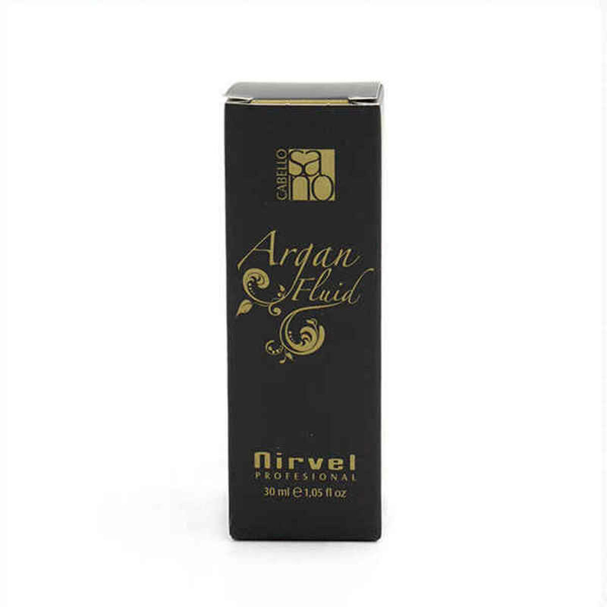 Hårserum Nirvel Argan Fluid (30 ml) - 3