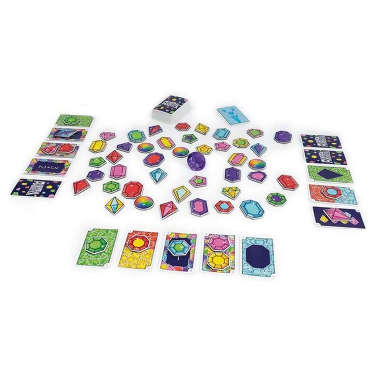 Utbildningsspel Morada Maldita Mercurio M0005 (ES) (ES) - 2