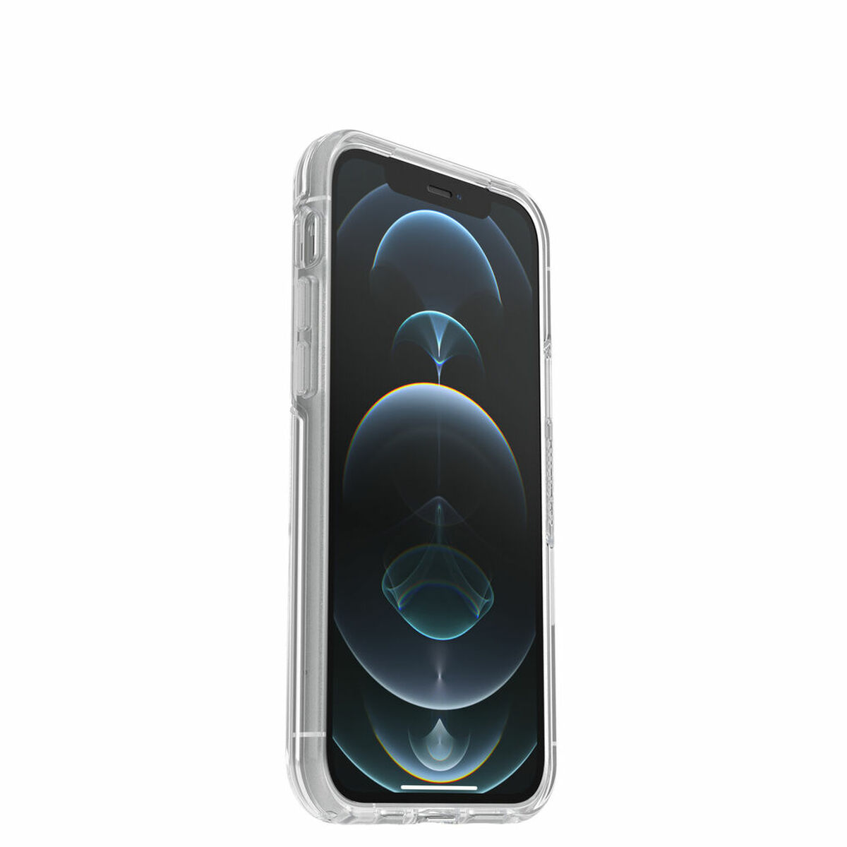 Mobilfodral Otterbox iPhone 12/iPhone 12 Pro Transparent - 3