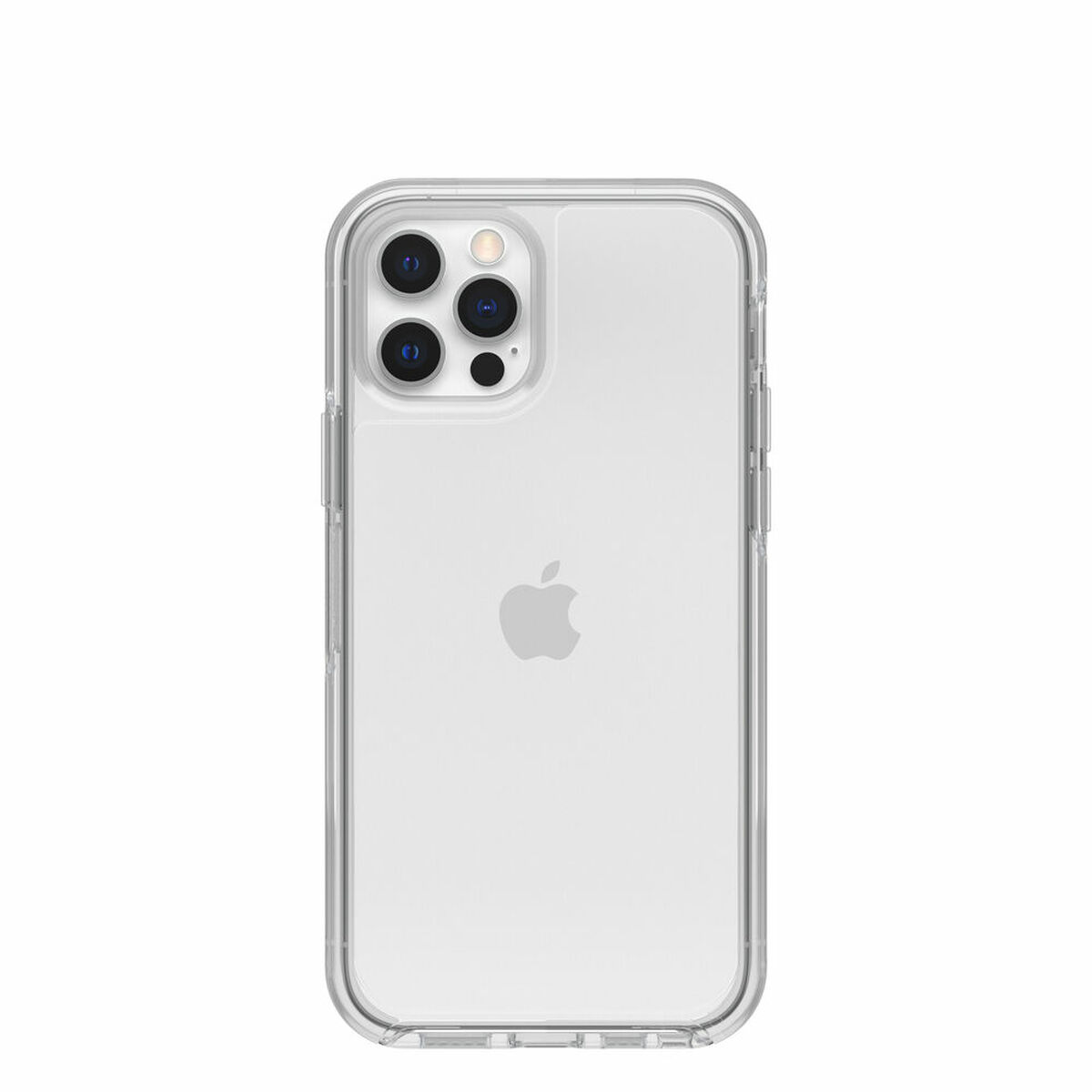 Mobilfodral Otterbox iPhone 12/iPhone 12 Pro Transparent - 2