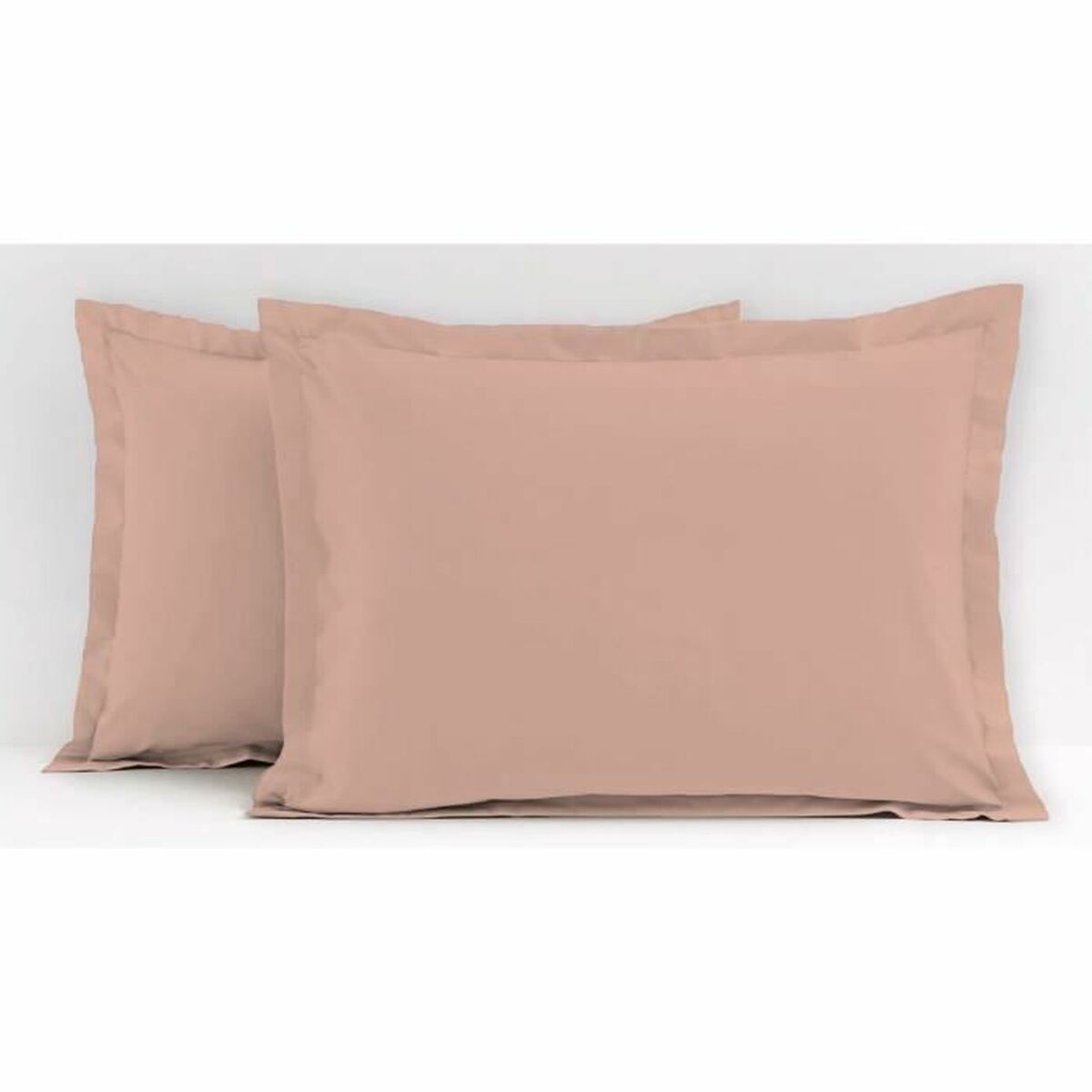 Örngottsset Lovely Home LH71619 Rosa Rose 50 x 70 cm 2 antal - 3