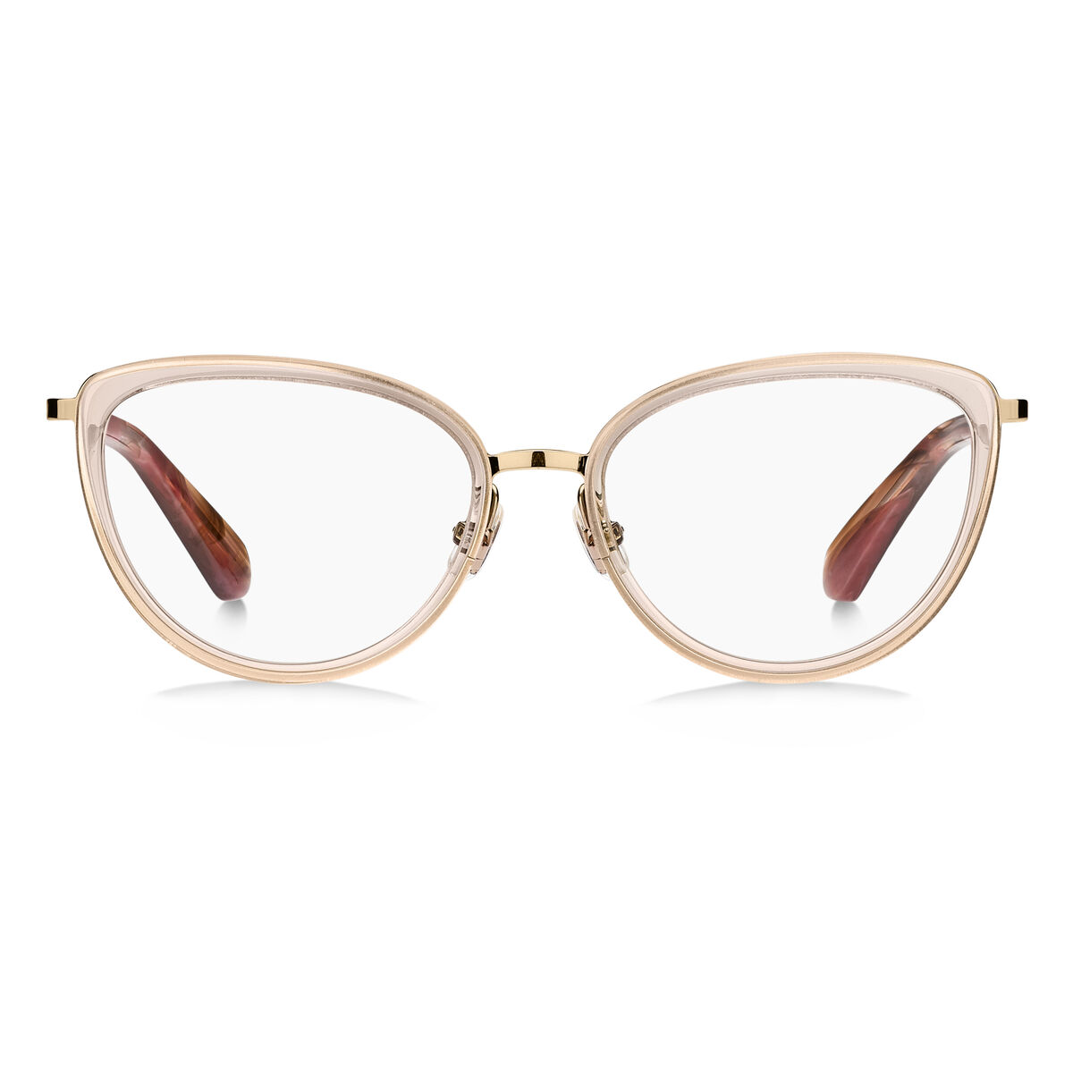 Glasögonbågar Kate Spade AUDRI-G-35JF217 Ø 52 mm - 2