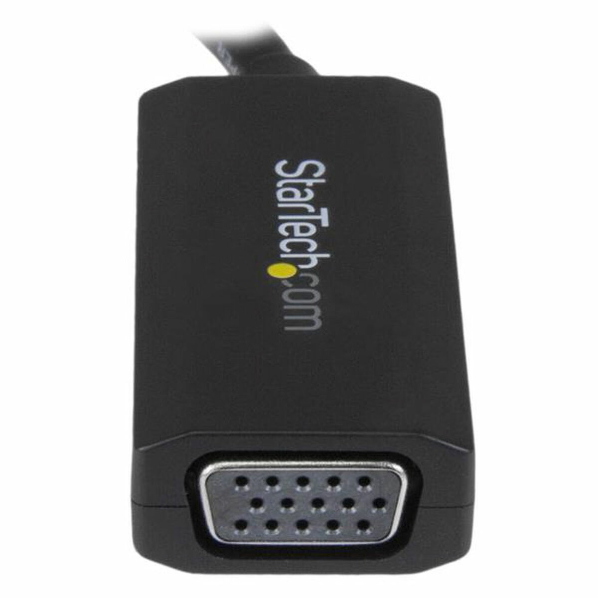 USB 3.0 till VGA Adapter Startech USB32VGAV Svart - 2