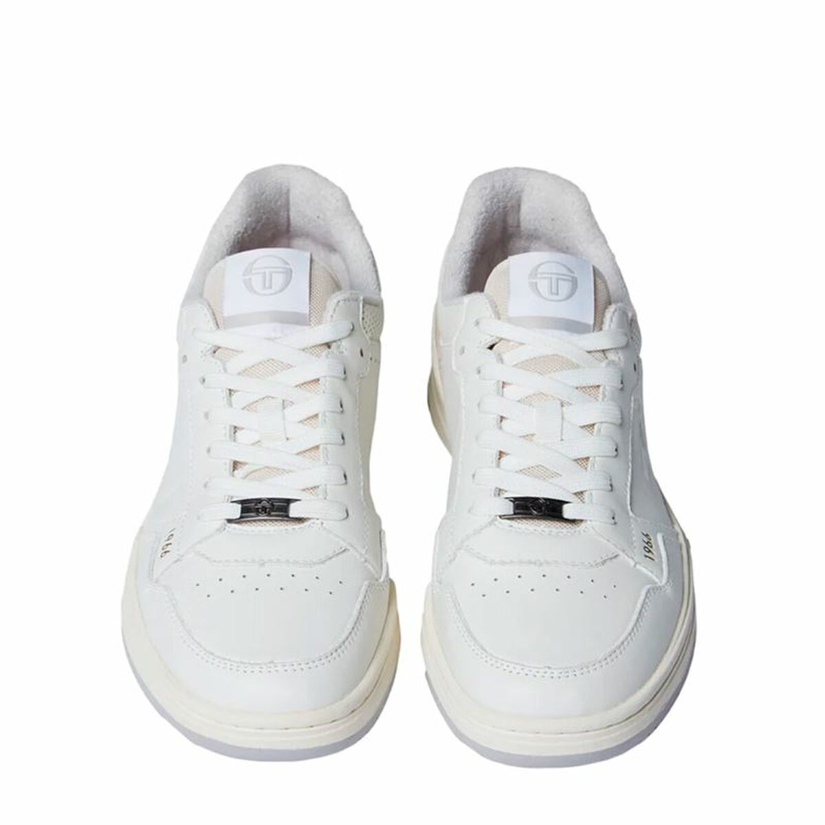 Gymnastikskor, Herr Sergio Tacchini Prime Shot Da Ultra Vit - 3