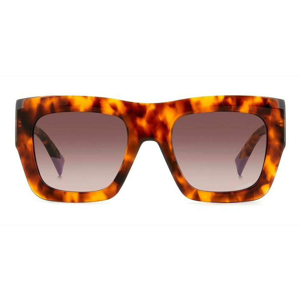 Damsolglasögon Missoni MIS0153SC9B Ø 52 mm - 2