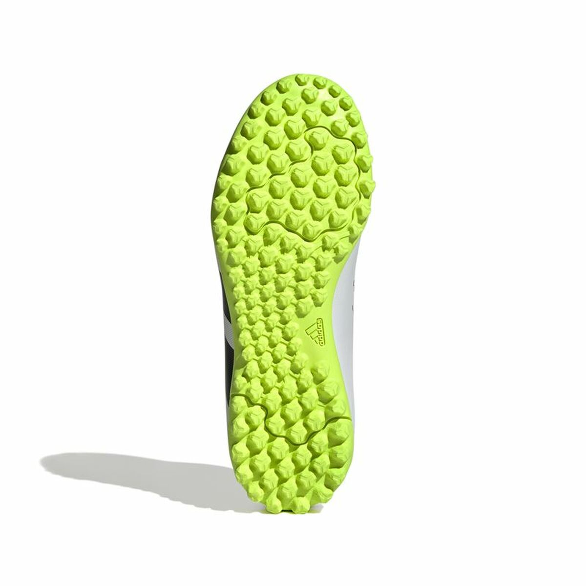Fotbollsskor för barn Adidas Predator Accuracy.4 Tf Vit - 4