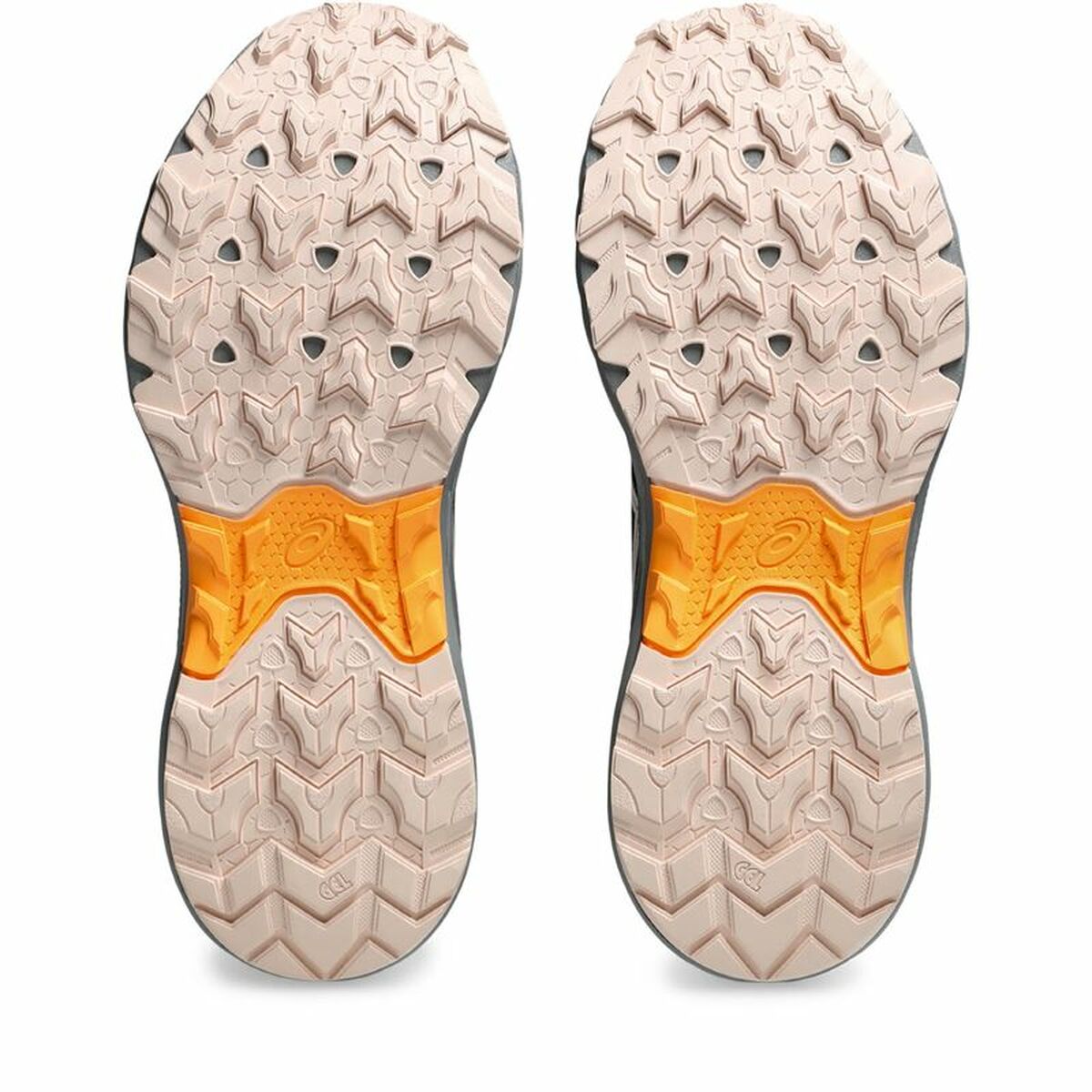 Gymnastiksko, Dam Asics Gel-Venture 9 Svart - 3