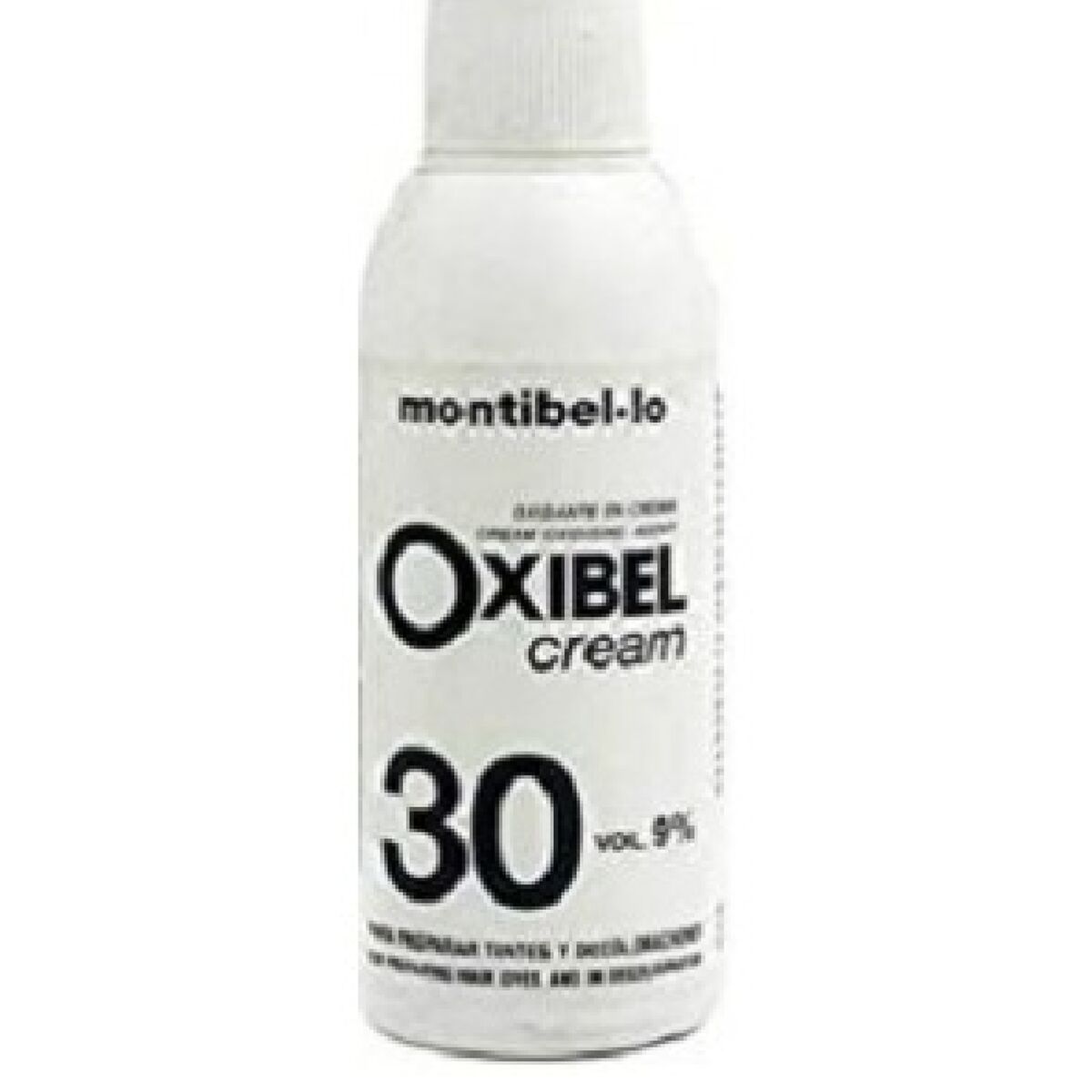 Blekning Montibello Oxibel 60 ml