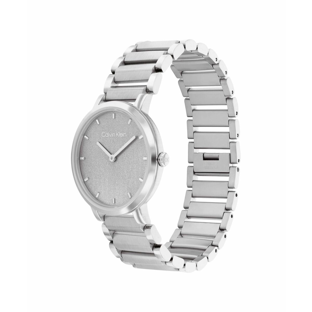 Damklocka Calvin Klein 25200085 (Ø 34 mm) - 2
