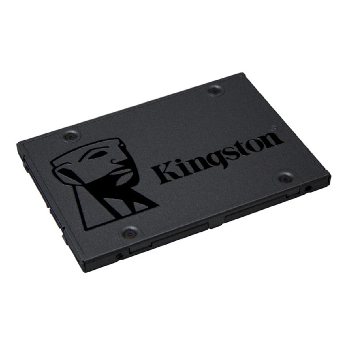 Hårddisk Kingston SSDNow SA400S37 2.5" SSD 240 GB Sata III