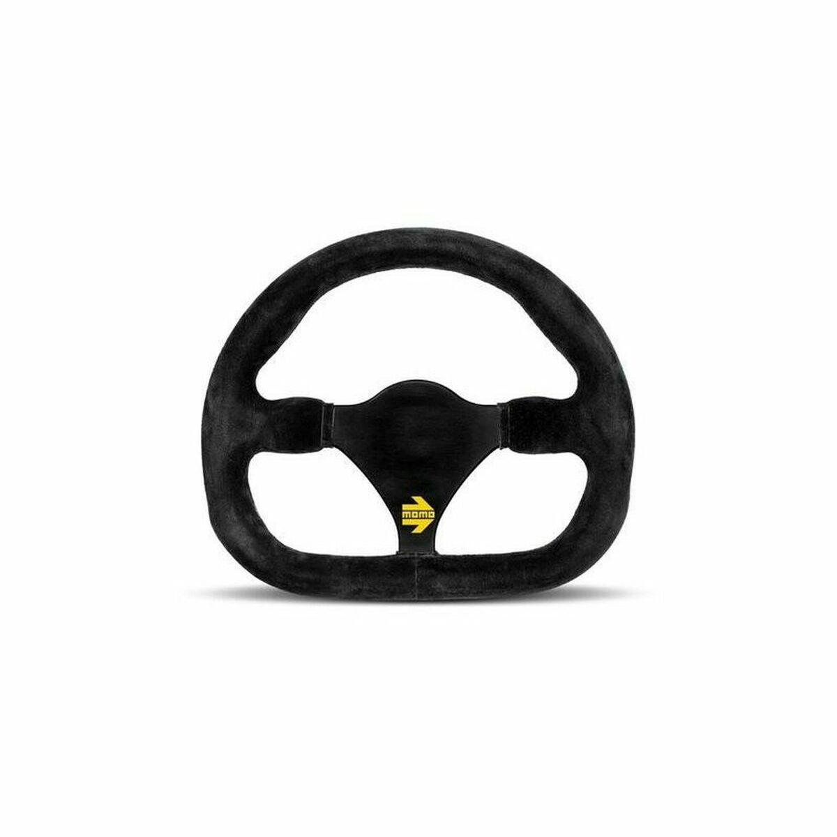 Racing-ratt MOMO MOD.27 Ø 27 cm - 2