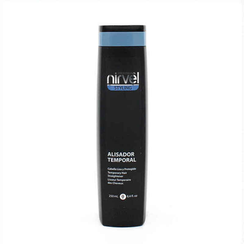Mjukgörande hårbehandling Nirvel Styling Alisador 250 ml (250 ml) - 2