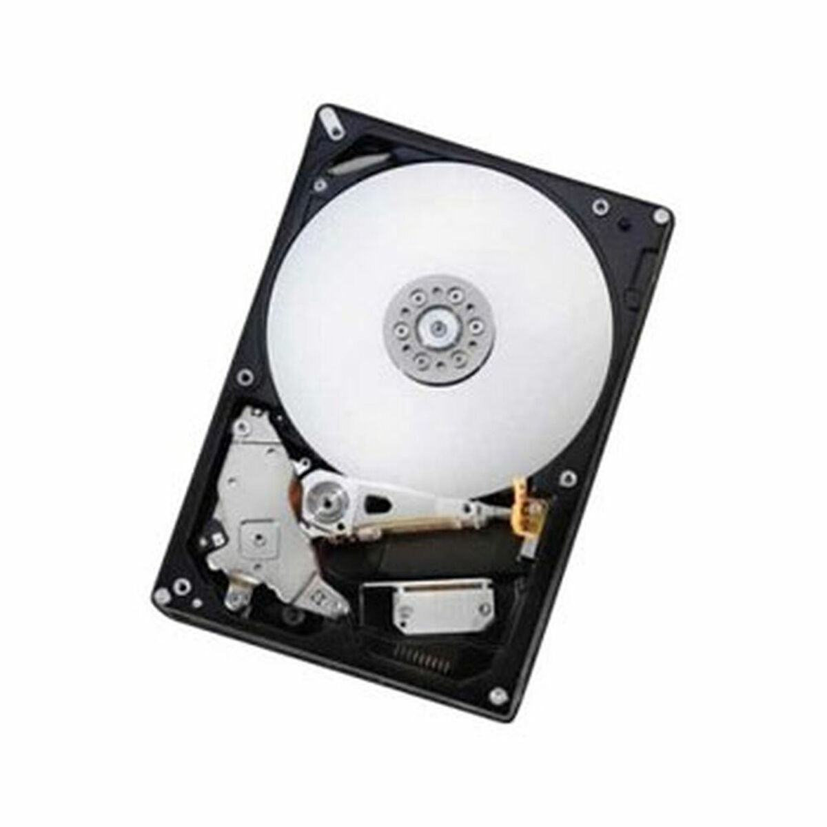 Hårddisk Western Digital 0S03941              6TB 7200 rpm 3,5" - 2