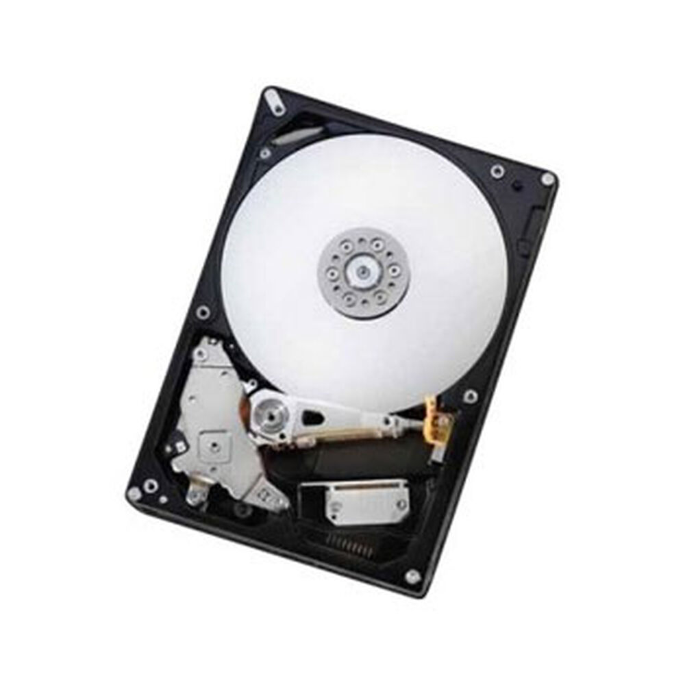 Hårddisk Western Digital 0S03941              6TB 7200 rpm 3,5"