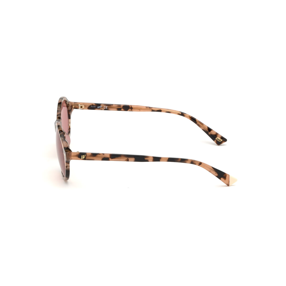 Damsolglasögon Web Eyewear WE0266-5155S Ø 51 mm - 4