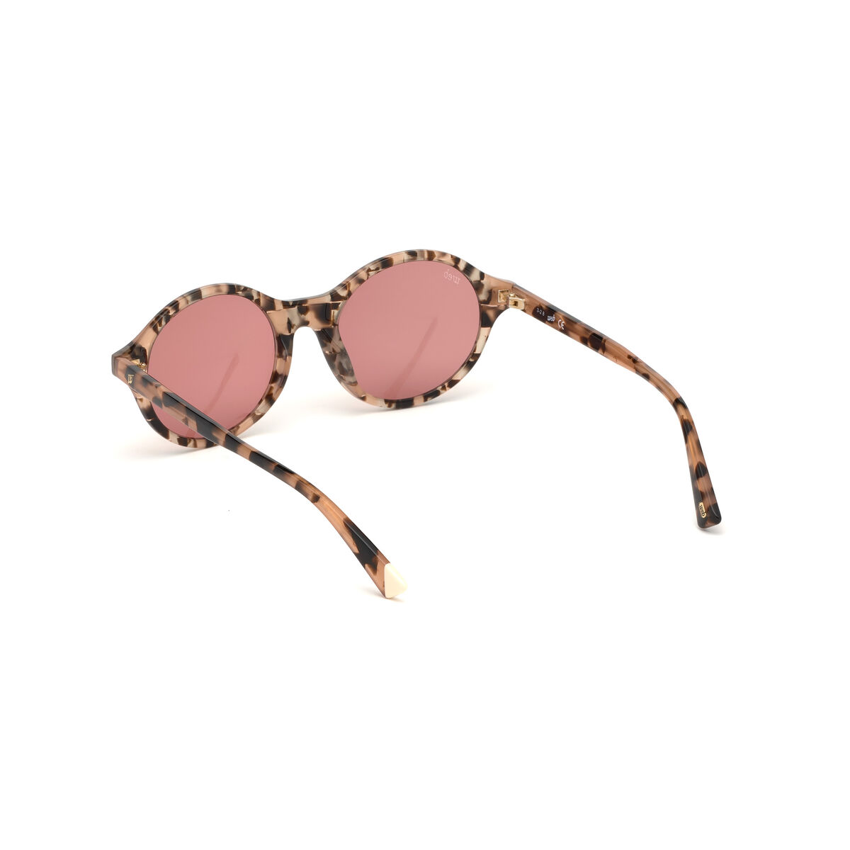 Damsolglasögon Web Eyewear WE0266-5155S Ø 51 mm - 6