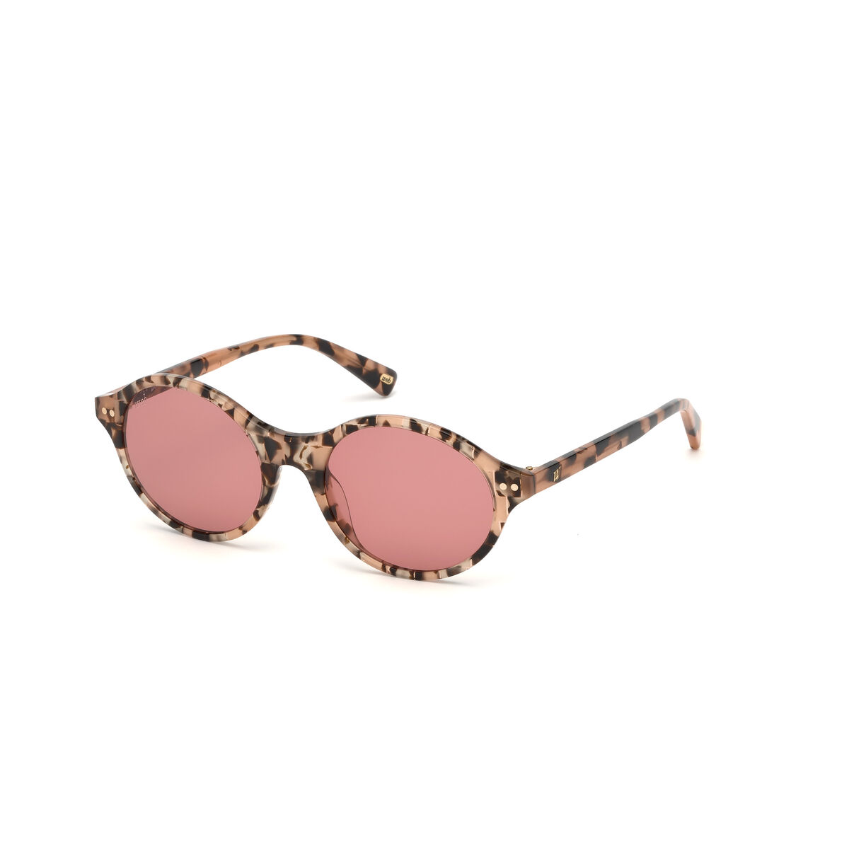 Damsolglasögon Web Eyewear WE0266-5155S Ø 51 mm - 5