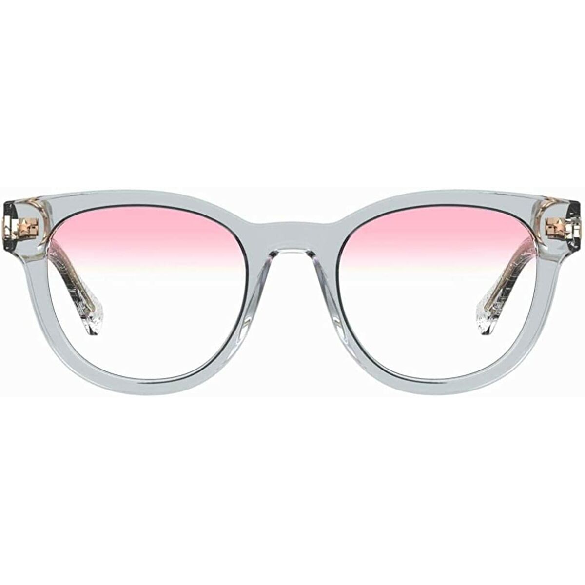 Glasögonbågar Chiara Ferragni CF 7018_BB - 4