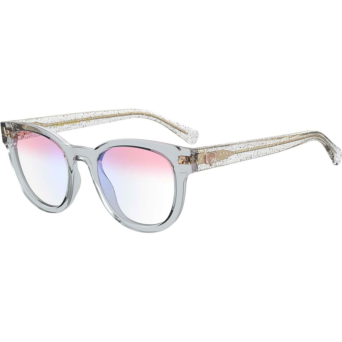 Glasögonbågar Chiara Ferragni CF 7018_BB - 3