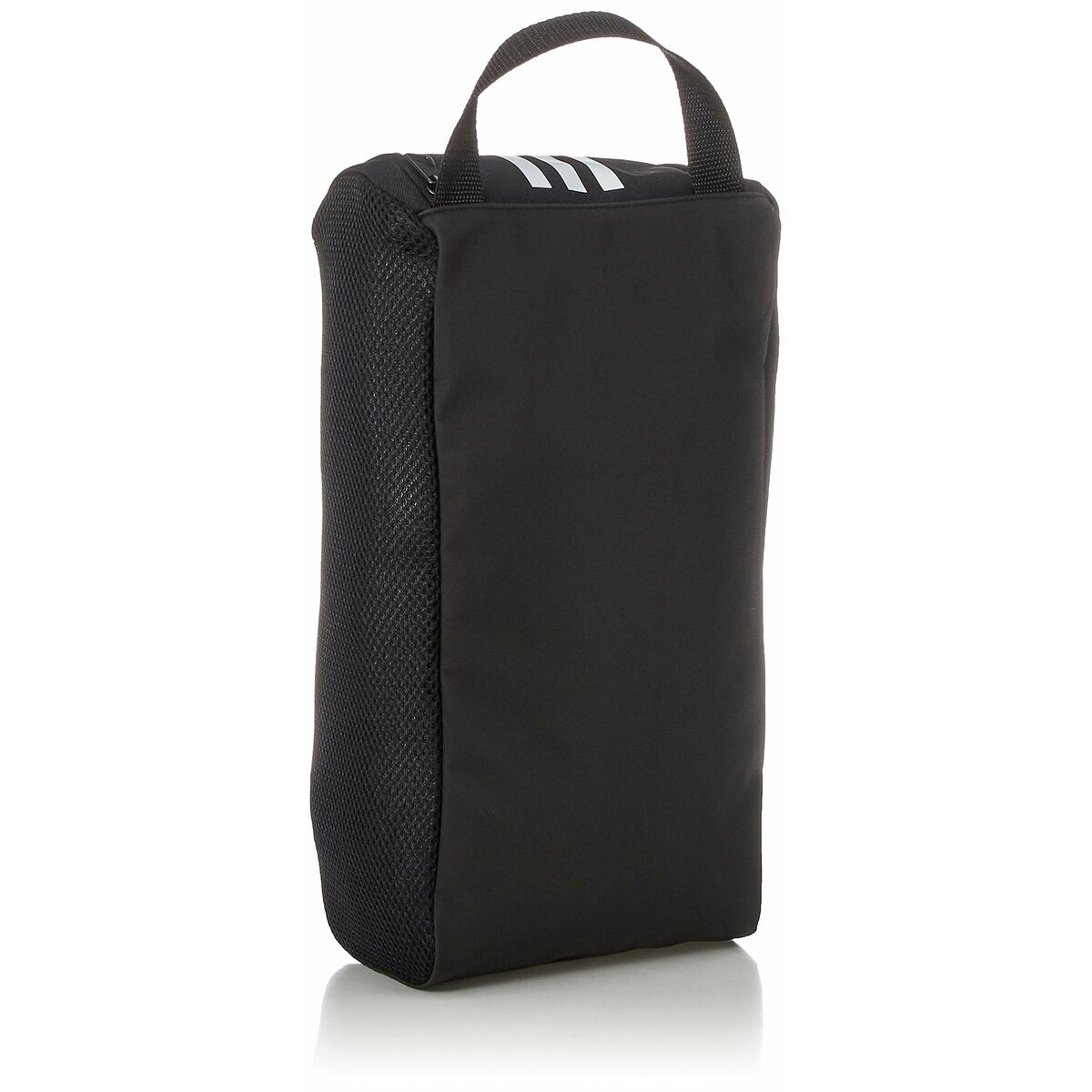 Väska för fotbollsskor Adidas tiro GH7242  Svart - 5