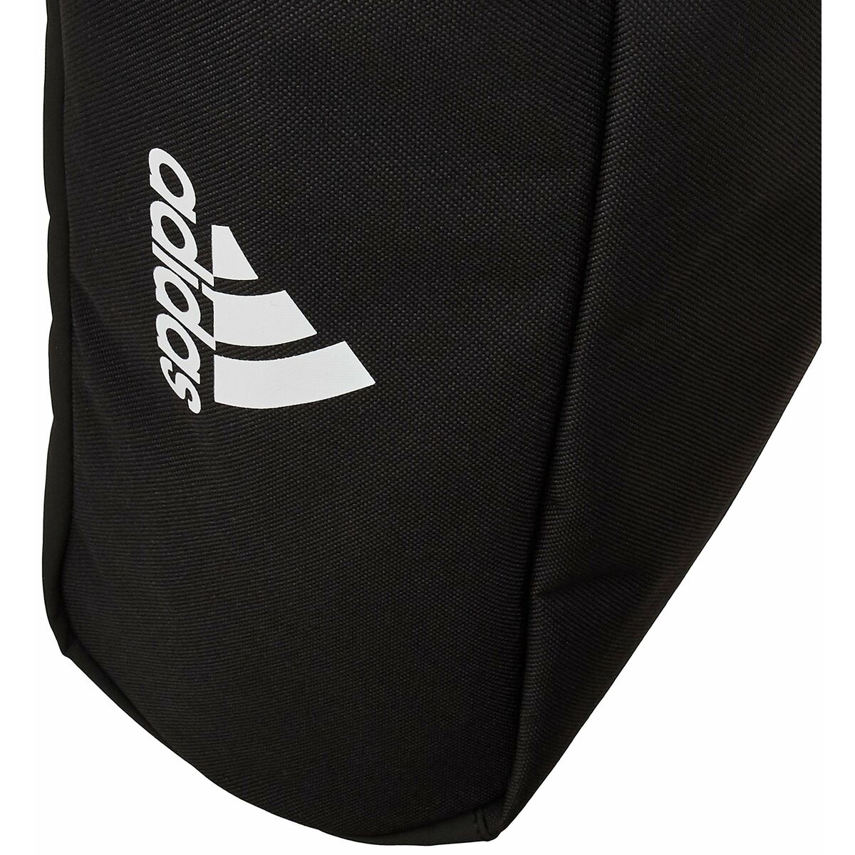 Väska för fotbollsskor Adidas tiro GH7242  Svart - 4